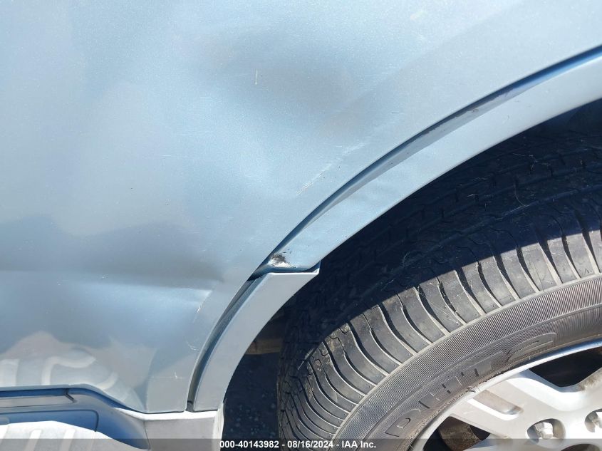 2008 Ford Escape Hybrid VIN: 1FMCU59H28KC24230 Lot: 40143982