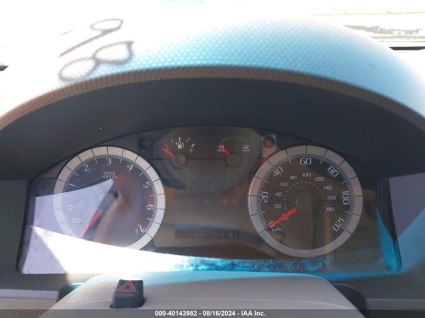 2008 Ford Escape Hybrid VIN: 1FMCU59H28KC24230 Lot: 40143982