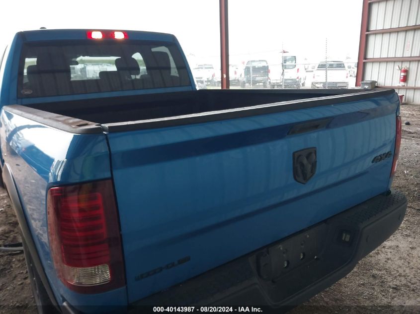 2021 Ram 1500 Classic Slt VIN: 1C6RR7GG0MS571899 Lot: 40143987