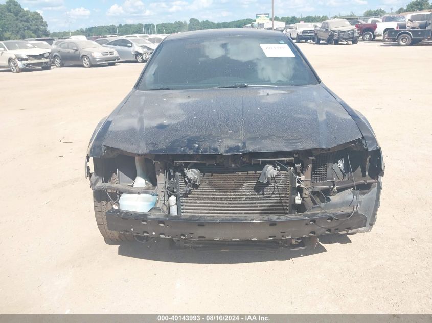 2014 Chrysler 300 VIN: 2C3CCAAG7EH128121 Lot: 40143993