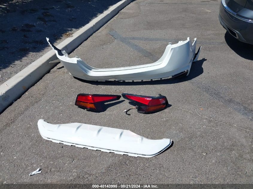 2020 Nissan Altima S Fwd VIN: 1N4BL4BV1LC232373 Lot: 40143995