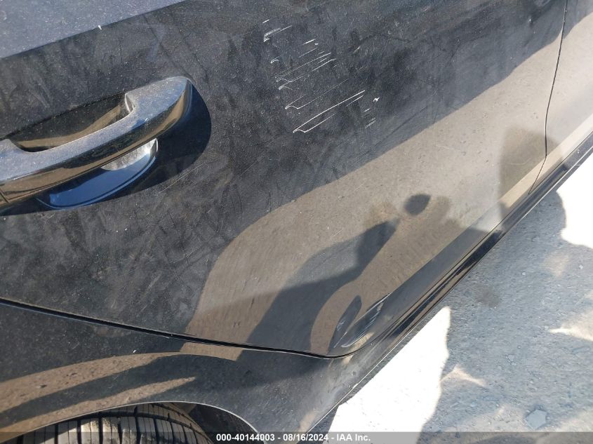 2014 Volkswagen Passat 1.8T Se VIN: 1VWBT7A31EC080283 Lot: 40144003