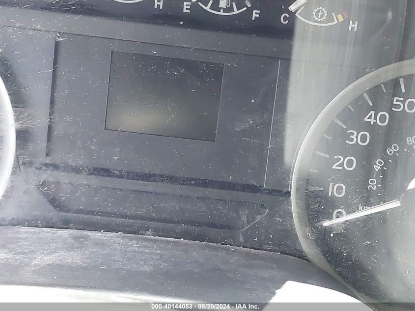 2018 Ford F-150 Xlt VIN: 1FTEW1E58JFA01488 Lot: 40144053