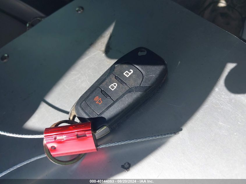 2018 Ford F-150 Xlt VIN: 1FTEW1E58JFA01488 Lot: 40144053