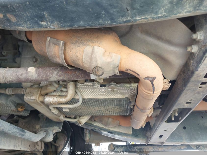 2018 Ford F-150 Xlt VIN: 1FTEW1E58JFA01488 Lot: 40144053