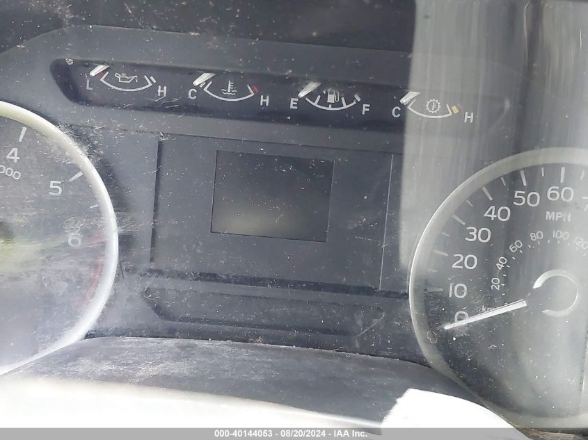 2018 Ford F-150 Xlt VIN: 1FTEW1E58JFA01488 Lot: 40144053