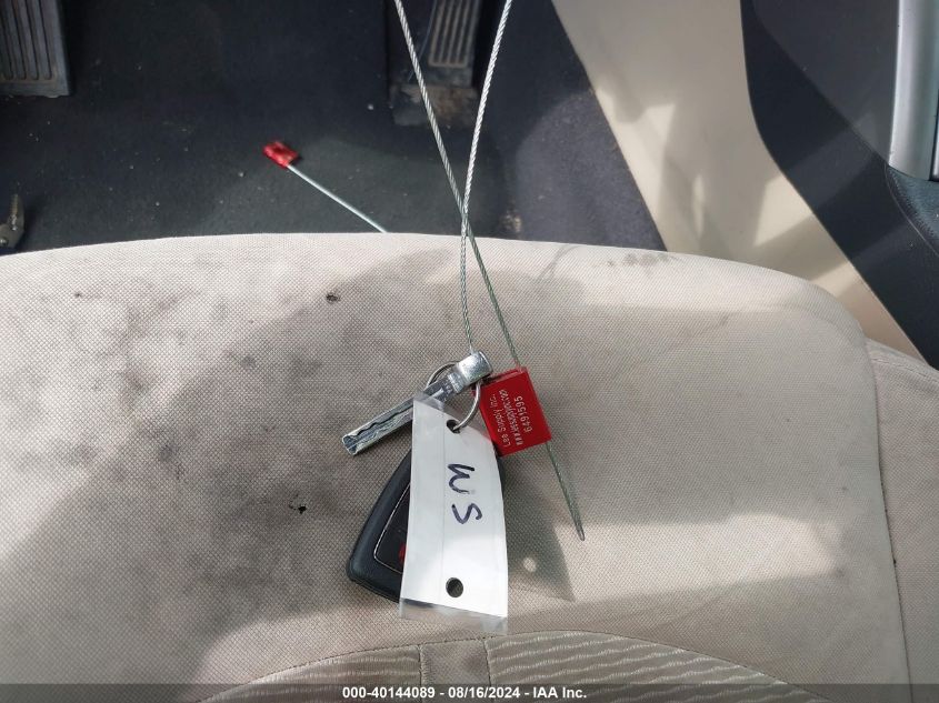 2016 Hyundai Sonata Se VIN: 5NPE24AF5GH271353 Lot: 40144089