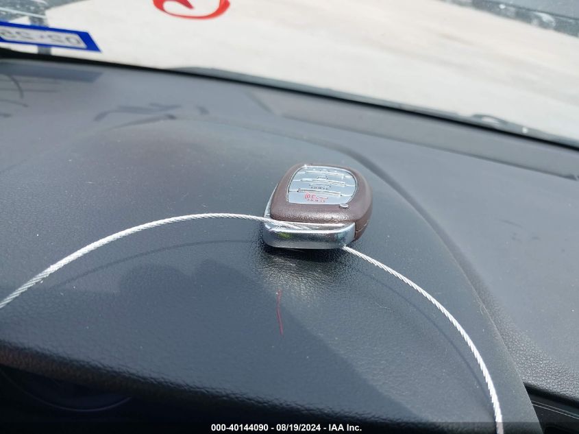 2018 Hyundai Elantra Value Edition VIN: 5NPD84LF4JH376156 Lot: 40144090