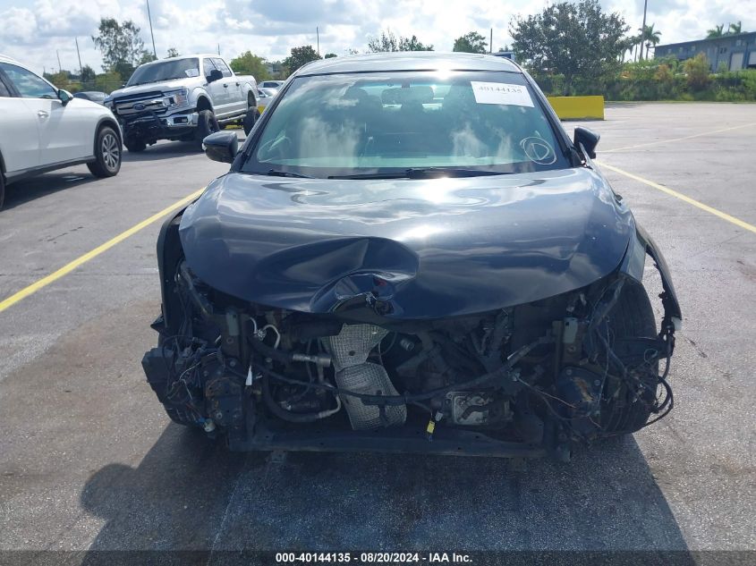 2015 Nissan Altima 2.5 Sv VIN: 1N4AL3AP7FC111439 Lot: 40144135