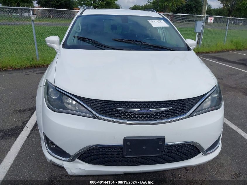 2019 Chrysler Pacifica Touring L VIN: 2C4RC1BG5KR539575 Lot: 40144154