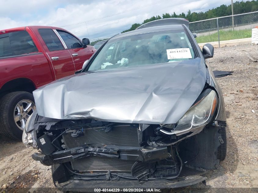 2018 HYUNDAI SONATA SEL - 5NPE34AF5JH638823