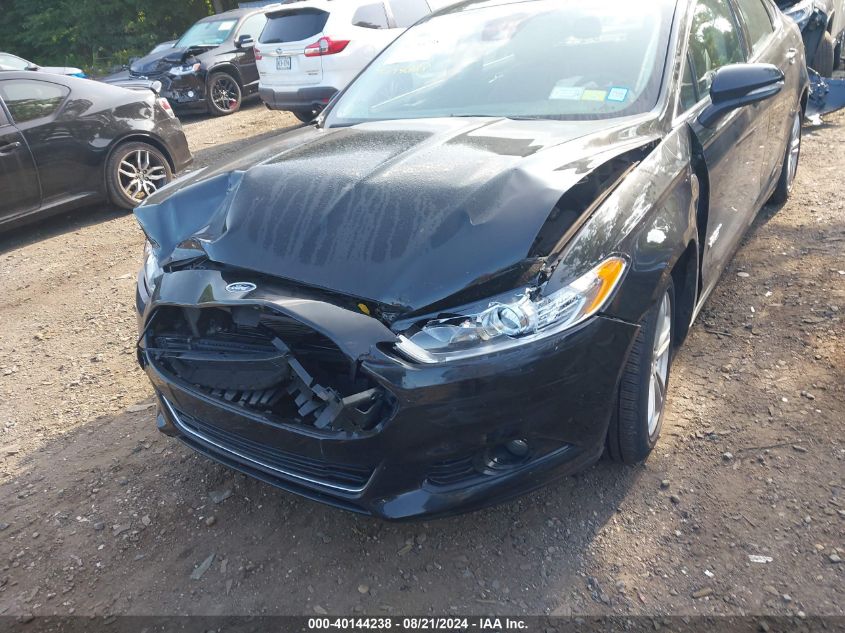 2015 FORD FUSION ENERGI TITANIUM - 3FA6P0SU4FR156255