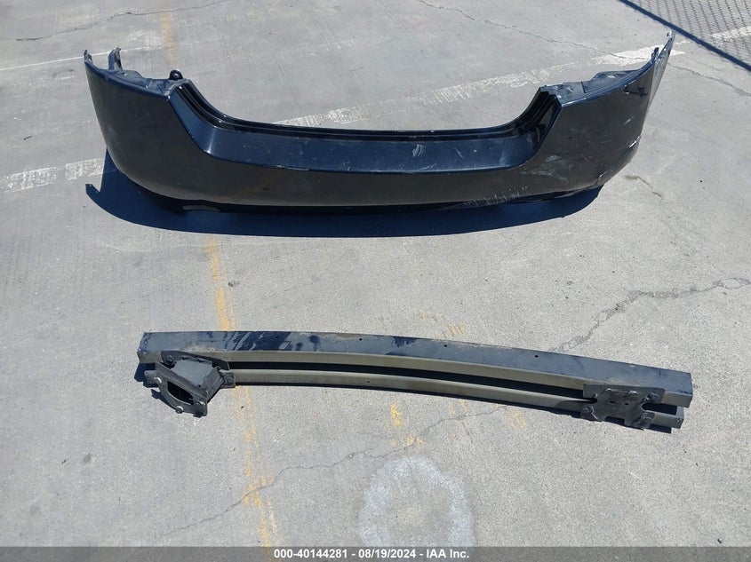 2008 Nissan Altima 2.5 S VIN: 1N4AL21E28N546384 Lot: 40144281