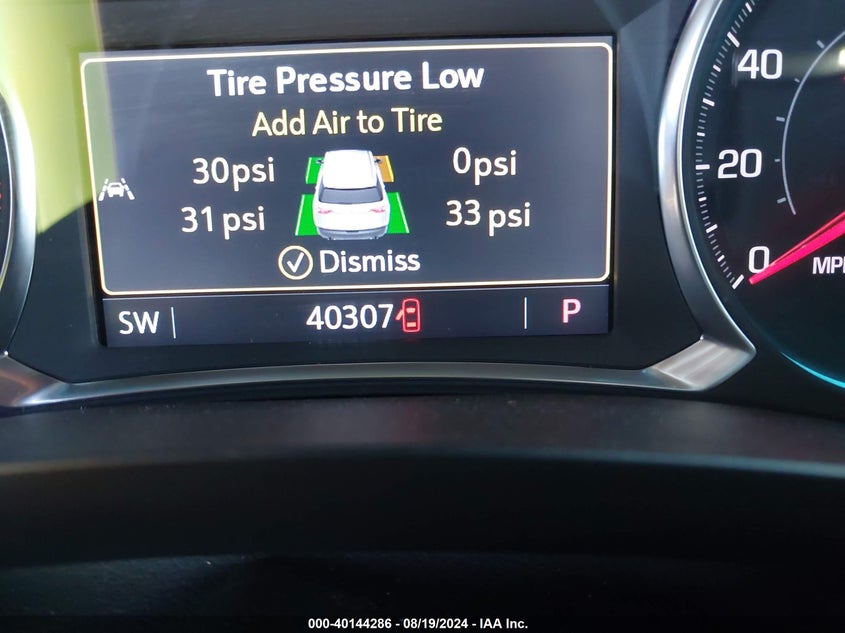 2023 Chevrolet Traverse Fwd Lt Leather VIN: 1GNERHKW1PJ210064 Lot: 40144286