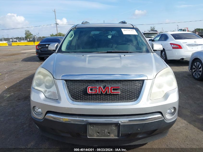 1GKEV23748J165748 2008 GMC Acadia Slt-1