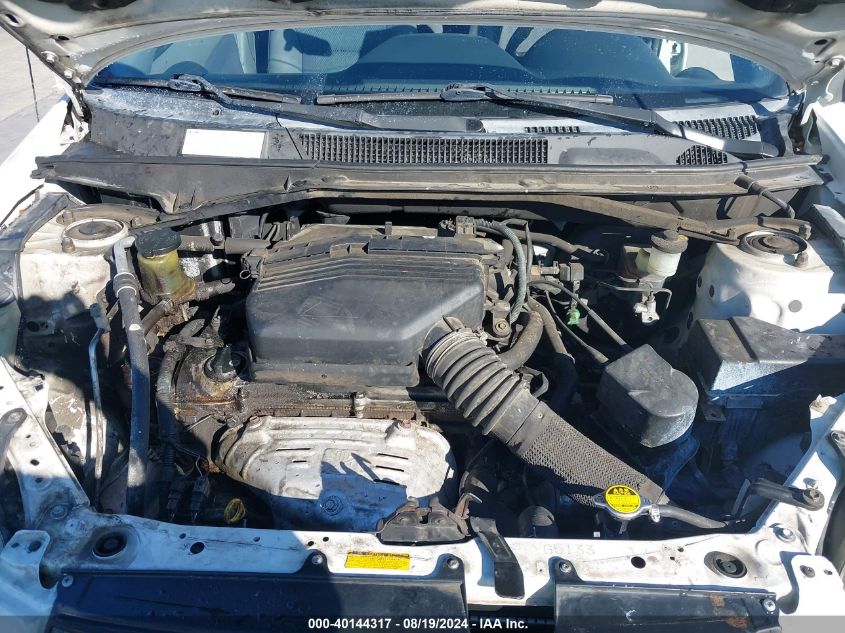 2003 Toyota Rav4 VIN: JTEHH20V330254689 Lot: 40144317