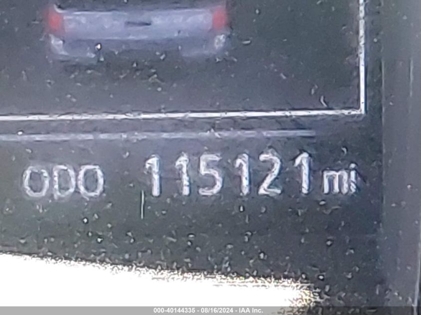 2016 Toyota Tacoma Trd Sport VIN: 5TFRZ5CN3GX018270 Lot: 40144335