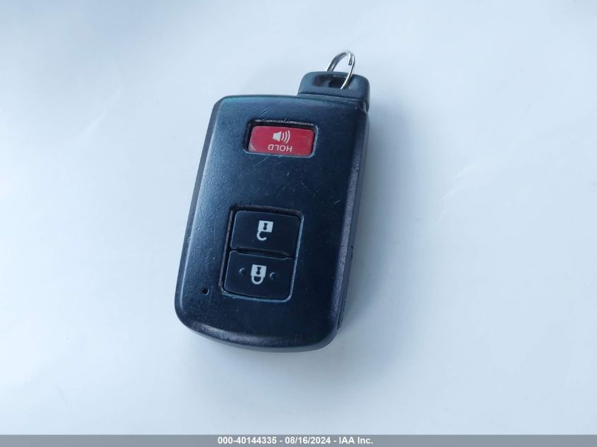 2016 Toyota Tacoma Trd Sport VIN: 5TFRZ5CN3GX018270 Lot: 40144335