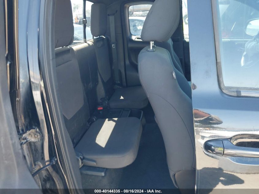 2016 Toyota Tacoma Trd Sport VIN: 5TFRZ5CN3GX018270 Lot: 40144335