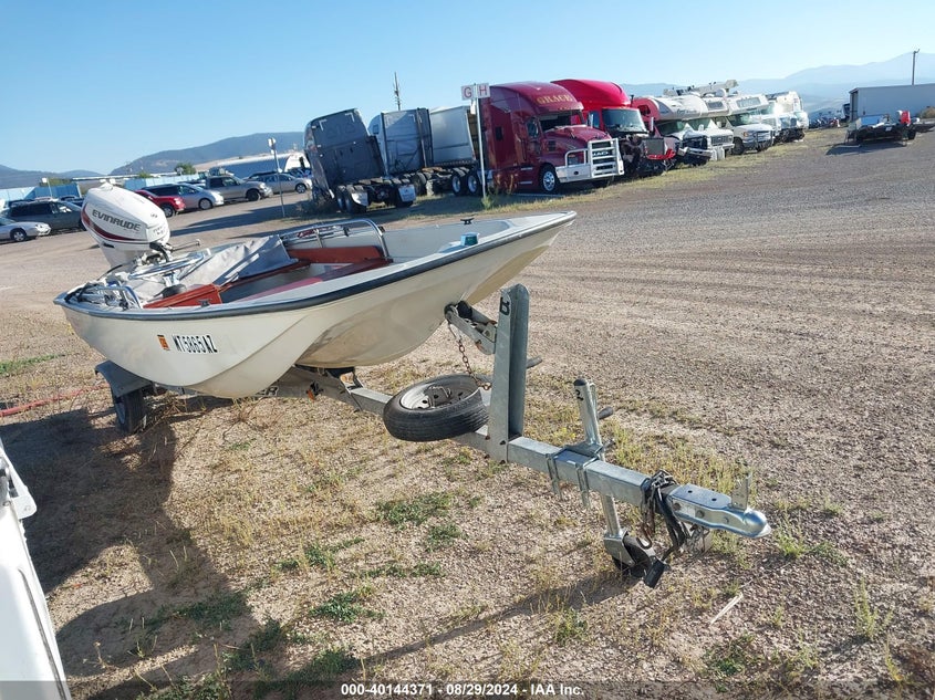 1983 BOSTON WHALER OTHER