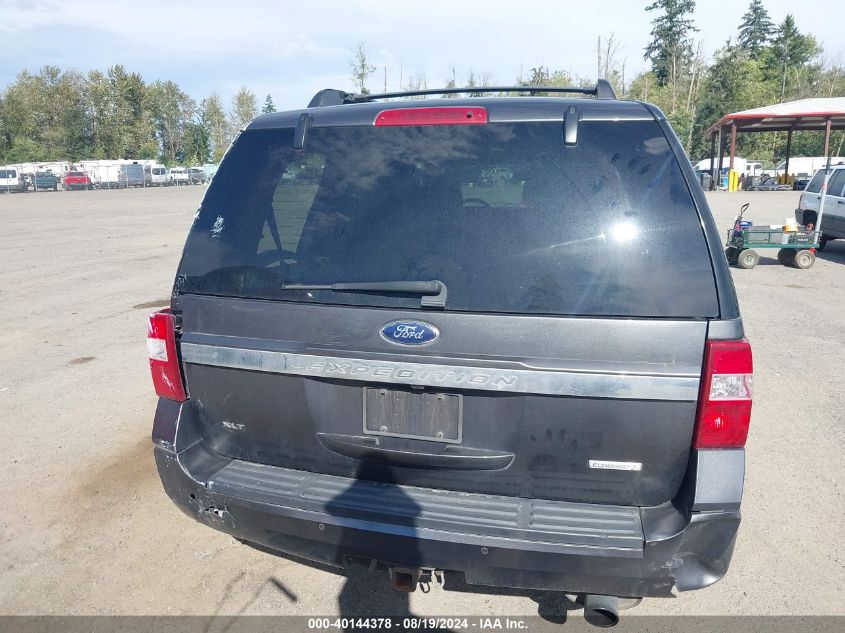 2016 Ford Expedition Xlt VIN: 1FMJU1HT4GEF37847 Lot: 40144378