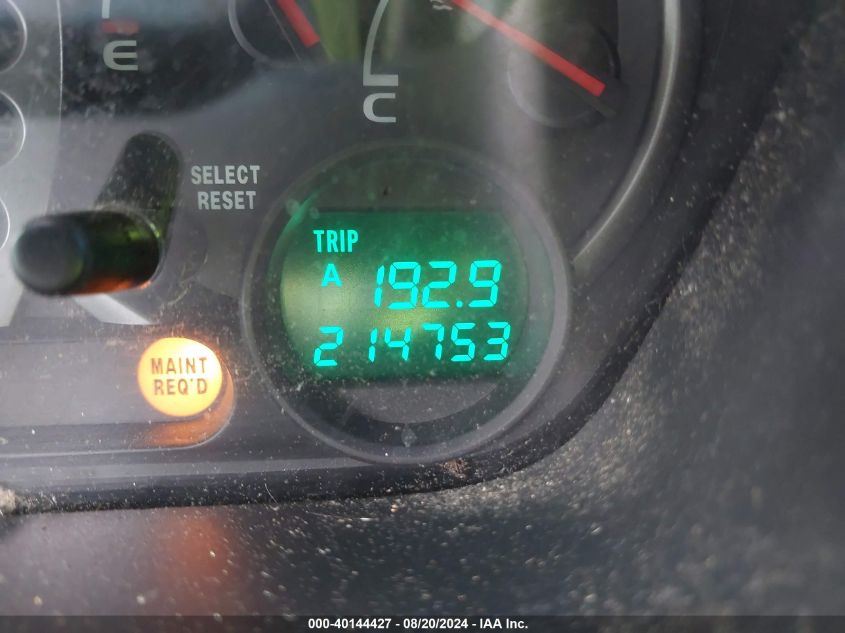 2005 Honda Pilot Ex-L VIN: 2HKYF18565H533116 Lot: 40144427