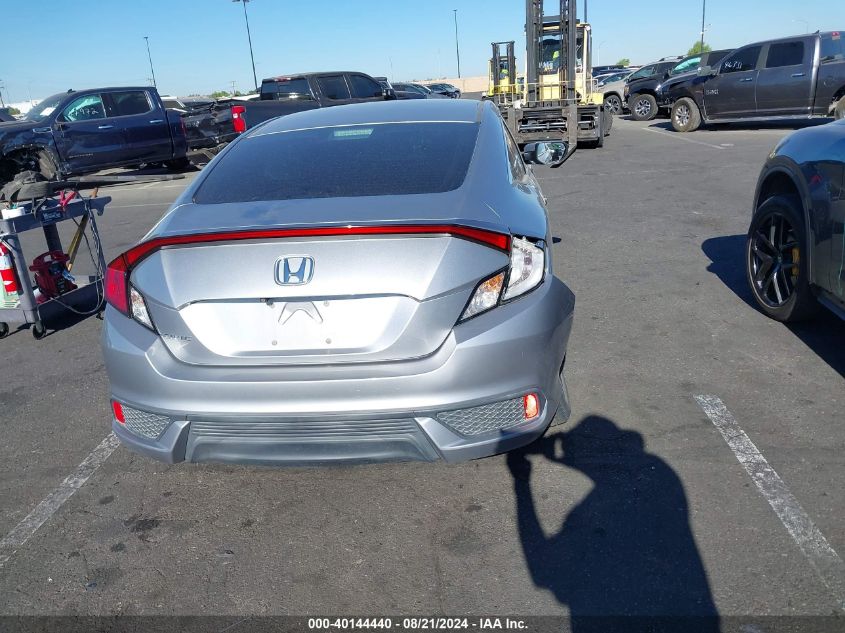 2019 Honda Civic Lx VIN: 2HGFC4B69KH307175 Lot: 40144440