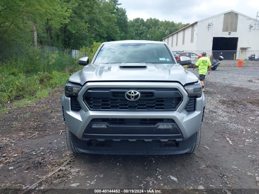 2024 Toyota Tacoma Trd Sport VIN: 3TMLB5JN1RM009735 Lot: 40144452