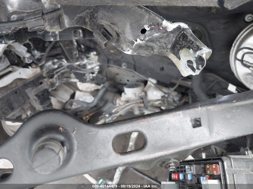 2020 Chevrolet Equinox Awd Lt 1.5L Turbo VIN: 3GNAXUEVXLL326026 Lot: 40144479