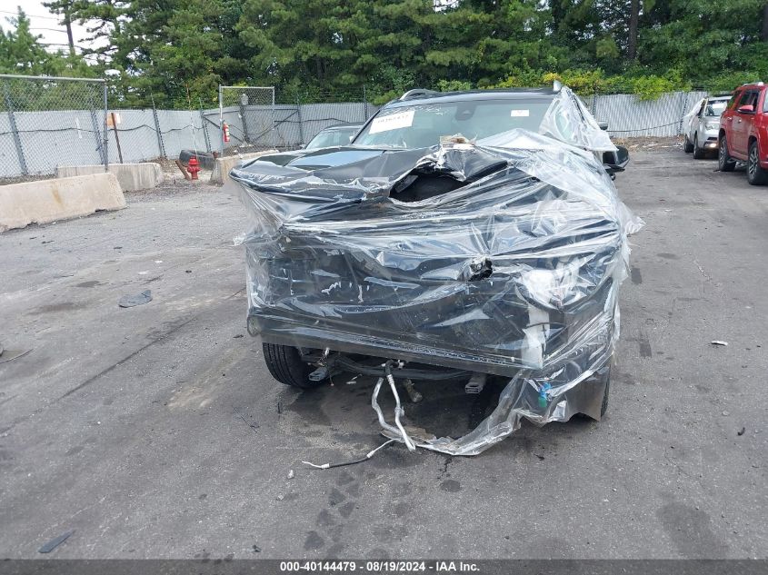 2020 Chevrolet Equinox Awd Lt 1.5L Turbo VIN: 3GNAXUEVXLL326026 Lot: 40144479