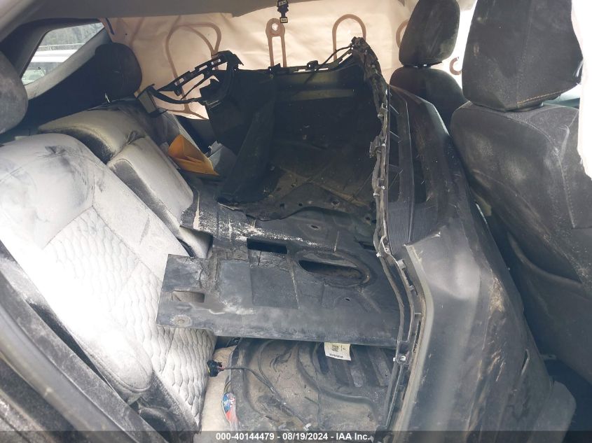 2020 Chevrolet Equinox Awd Lt 1.5L Turbo VIN: 3GNAXUEVXLL326026 Lot: 40144479