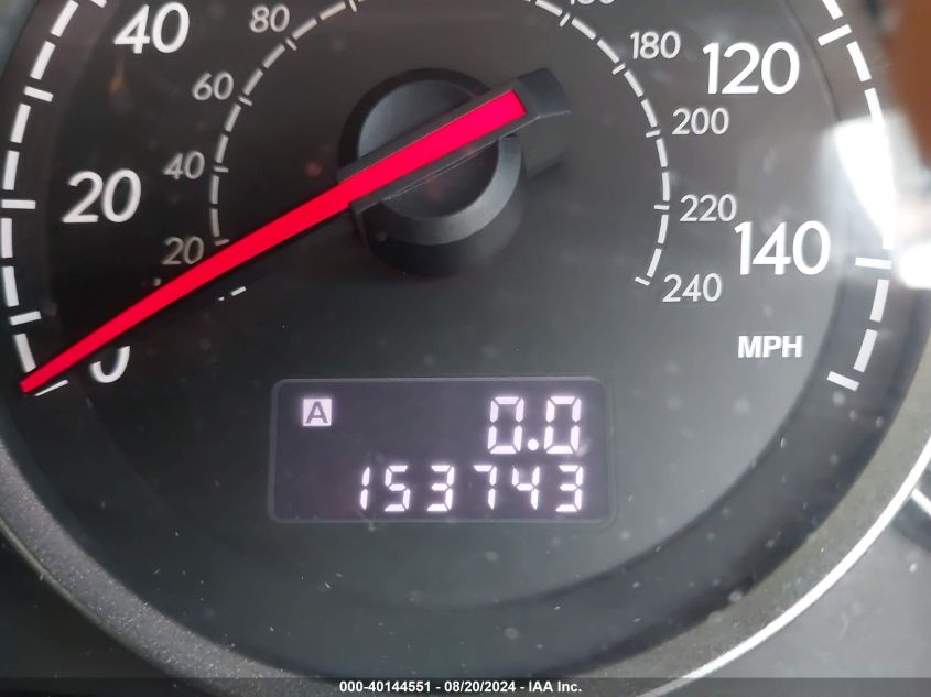 2006 Subaru Outback 3.0R Vdc Limited VIN: 4S4BP85C364352945 Lot: 40144551