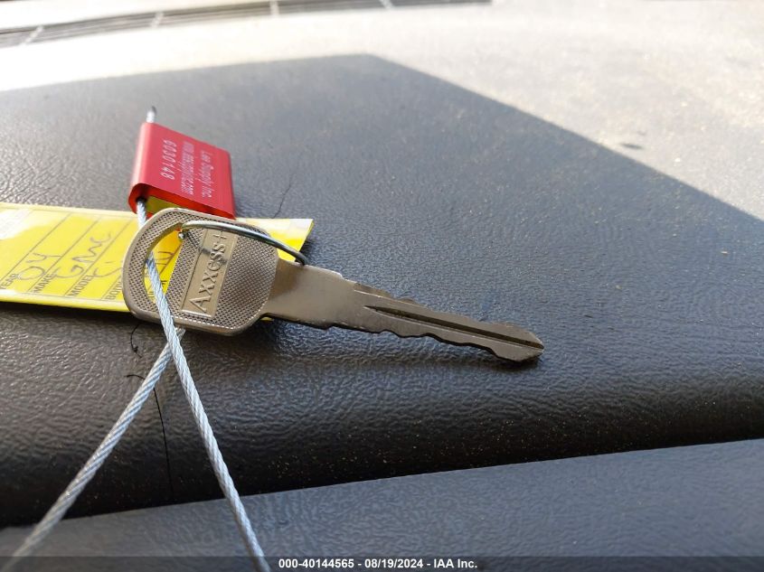 2004 GMC Sierra 2500Hd Sle VIN: 1GTHK23UX4F213080 Lot: 40144565