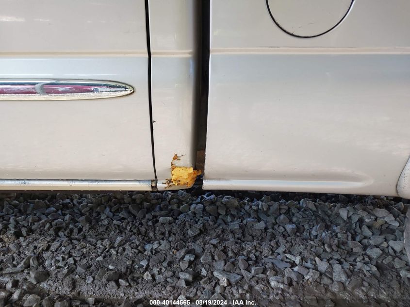 2004 GMC Sierra 2500Hd Sle VIN: 1GTHK23UX4F213080 Lot: 40144565