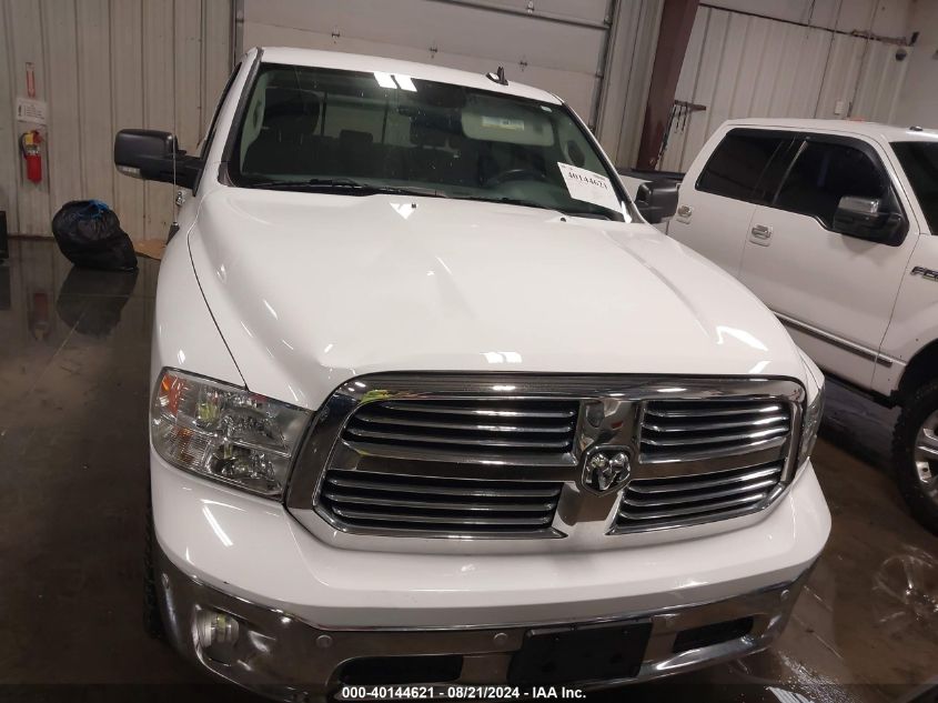 2017 Ram 1500 Big Horn 4X4 5'7 Box VIN: 3C6RR7LT3HG626684 Lot: 40144621