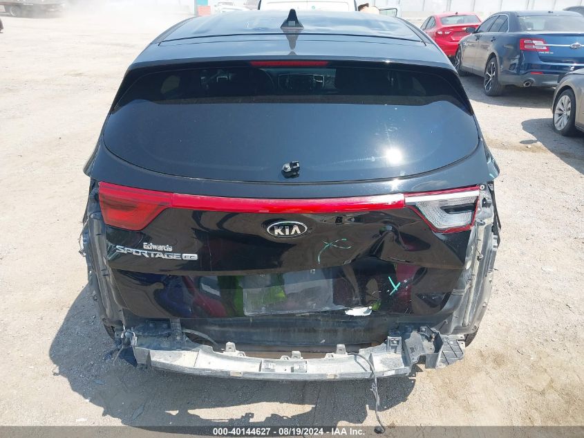 KNDPM3AC7K7546916 2019 KIA SPORTAGE - Image 16