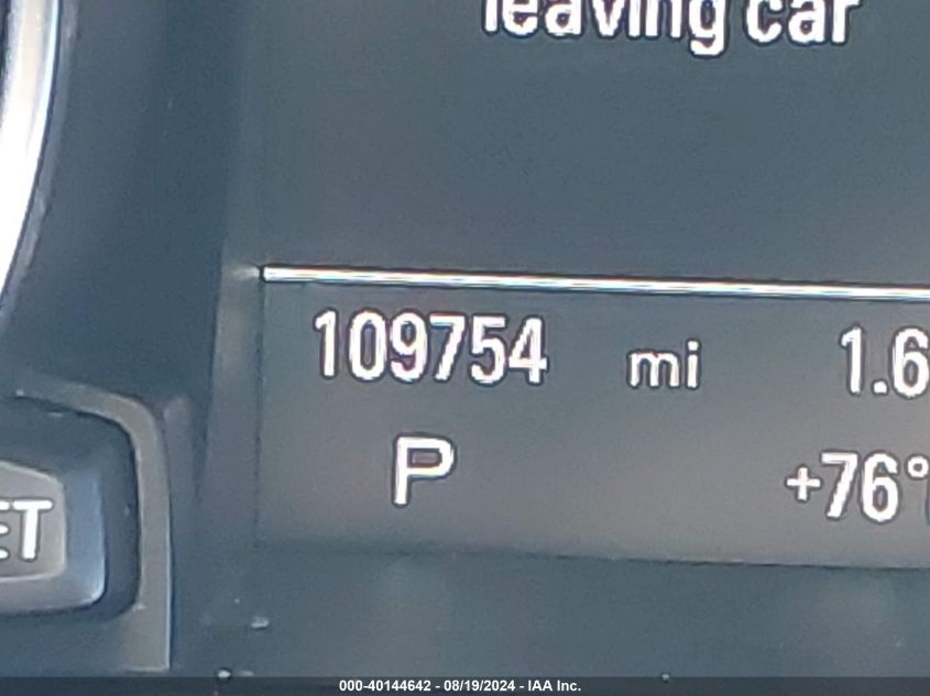 2013 Audi S5 3.0T Premium Plus VIN: WAUVGAFR8DA031099 Lot: 40144642