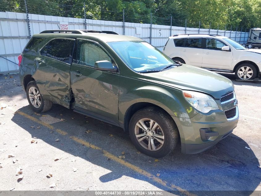 2GNFLFEK9F6164188 2015 CHEVROLET EQUINOX - Image 1