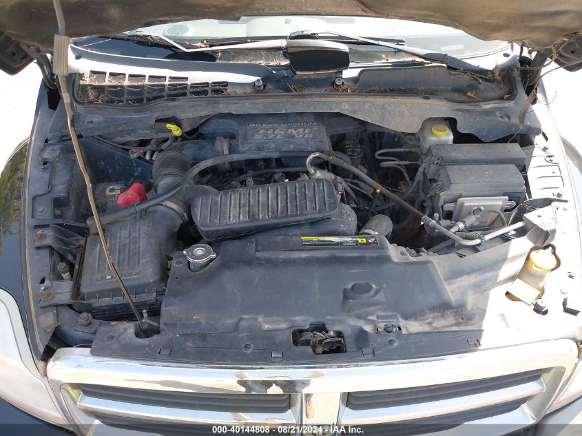 2005 Dodge Durango Slt VIN: 1D4HB48D05F557428 Lot: 40144808