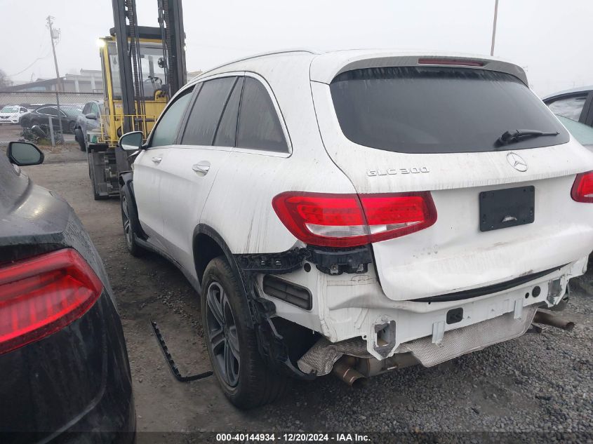 VIN WDC0G4JB1KF481146 2019 Mercedes-Benz GLC 300 no.3