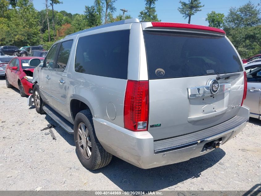 2011 Cadillac Escalade Esv Standard VIN: 1GYS4GEF2BR248830 Lot: 40144969