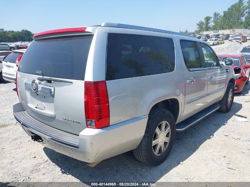 2011 Cadillac Escalade Esv Standard VIN: 1GYS4GEF2BR248830 Lot: 40144969