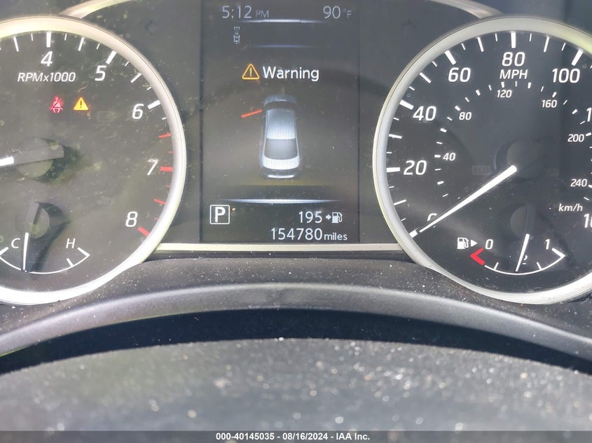 2018 Nissan Sentra Sv VIN: 3N1AB7AP2JL627244 Lot: 40145035