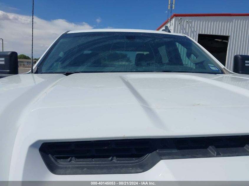 2023 GMC Sierra 2500Hd 4Wd Standard Bed Sle VIN: 1GT49MEY1PF213527 Lot: 40145053