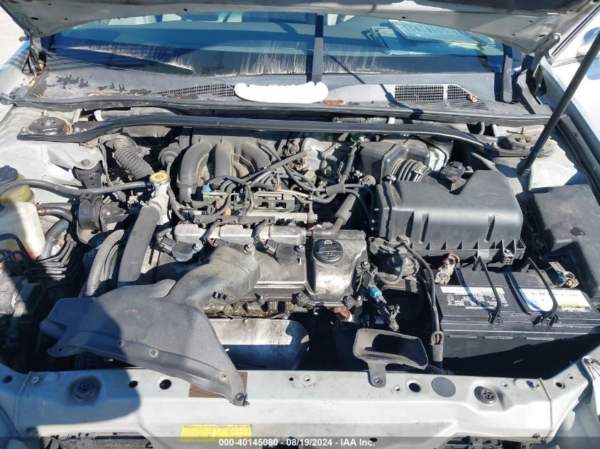 4T1BF30K33U550649 2003 Toyota Camry Le V6