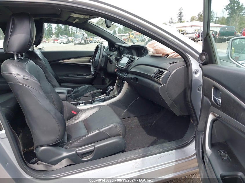 VIN 1HGCT1B83HA003673 2017 HONDA ACCORD EX-L