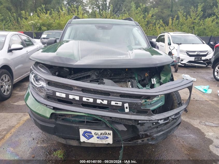 3FMCR9B61RRE53206 2024 Ford Bronco Sport Big Bend