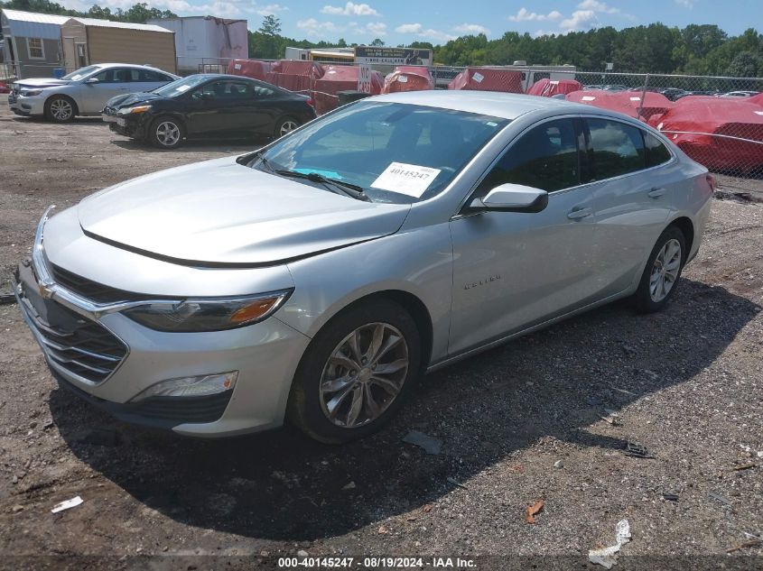 1G1ZD5ST0LF078224 2020 CHEVROLET MALIBU - Image 2