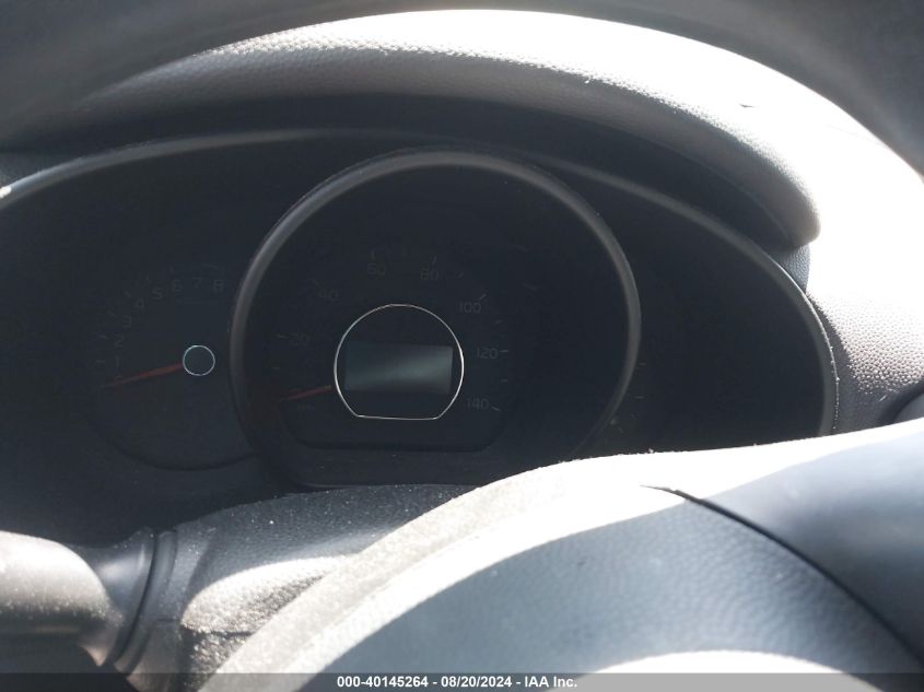 2014 KIA SOUL + - KNDJP3A56E7077952