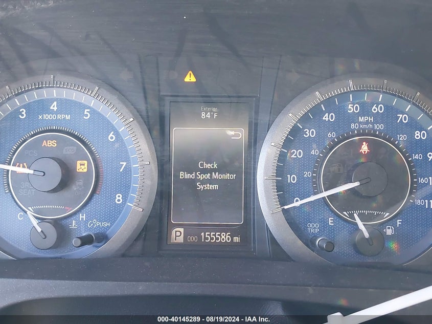 2015 Toyota Sienna Xle Premium 8 Passenger VIN: 5TDYK3DC0FS533832 Lot: 40145289